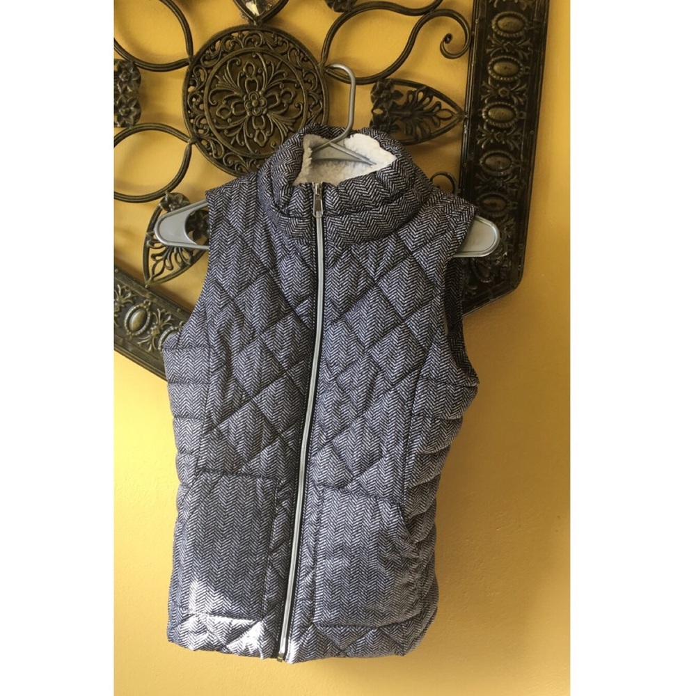 Authentic American Heritage Vest